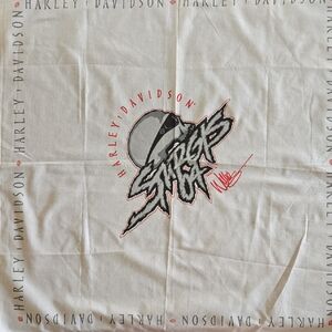 Harley-Davidson Bandana